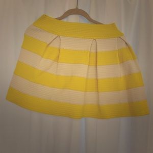 Fun skirt!